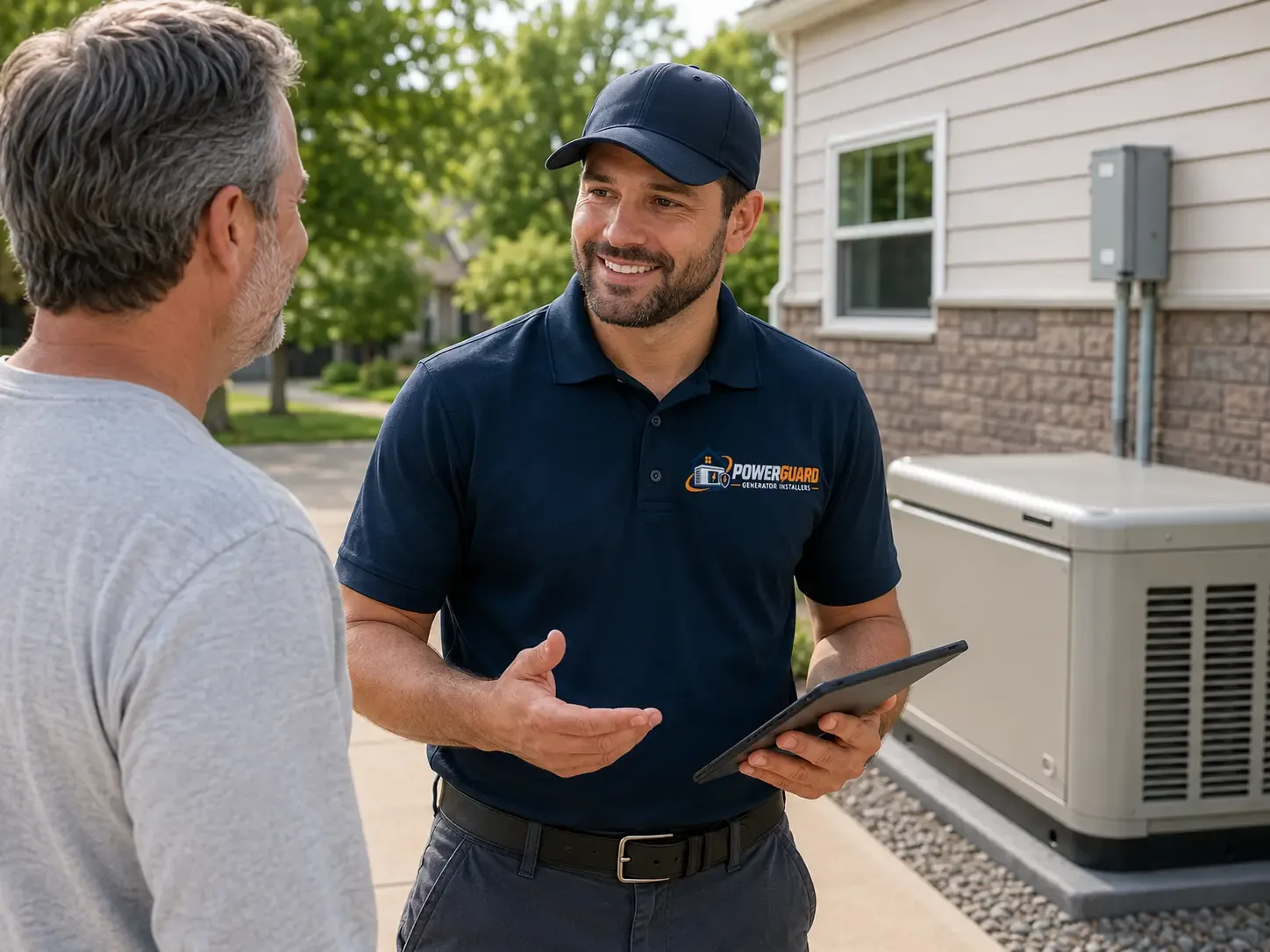 Generator Installation Bloomington, MN FAQs